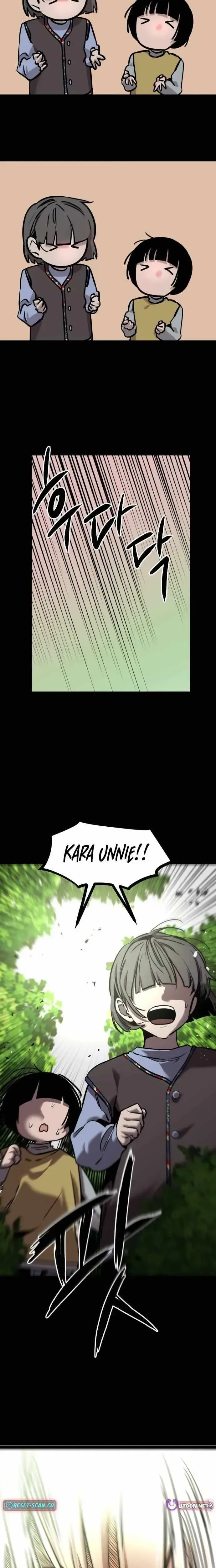 The Cloud Dream of the Nine - Zero  Chapter 38 Page 11