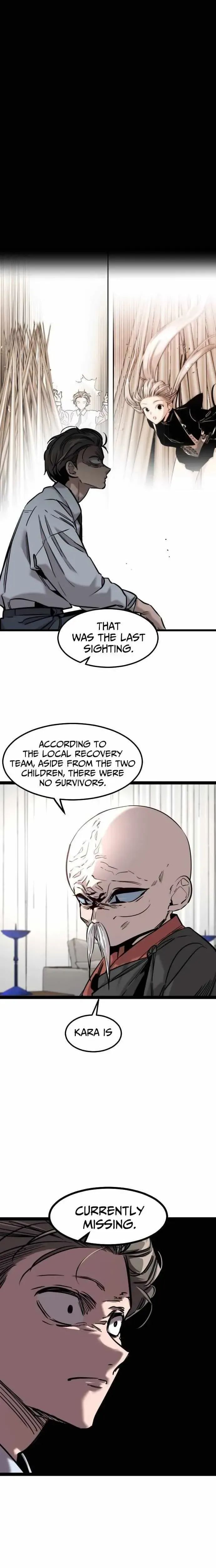 The Cloud Dream of the Nine - Zero  Chapter 38 Page 14