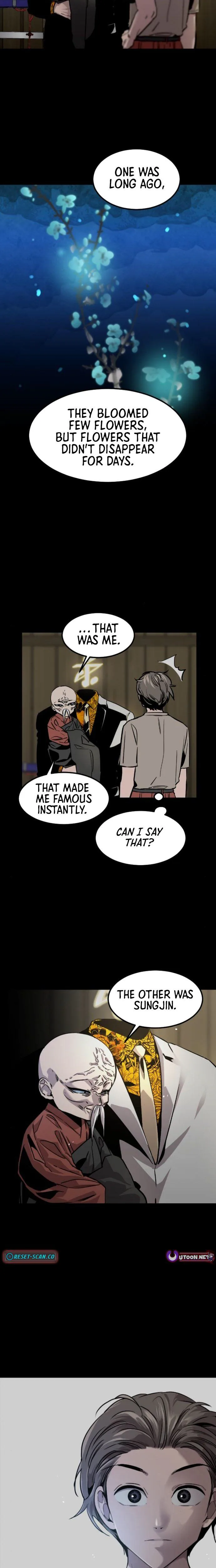 The Cloud Dream of the Nine - Zero  Chapter 3 Page 14