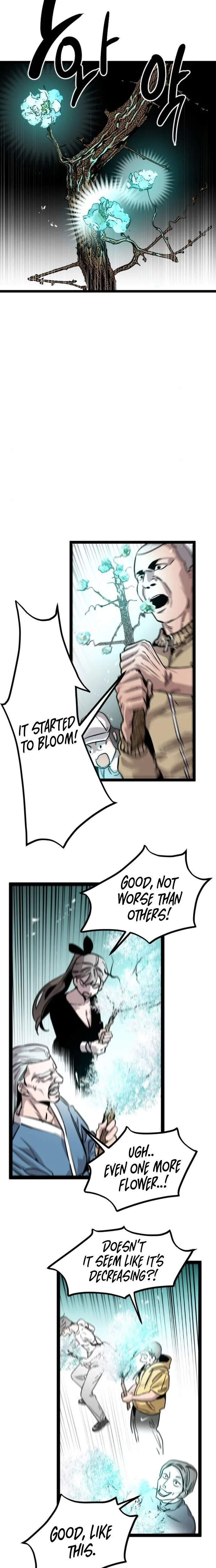 The Cloud Dream of the Nine - Zero  Chapter 3 Page 17