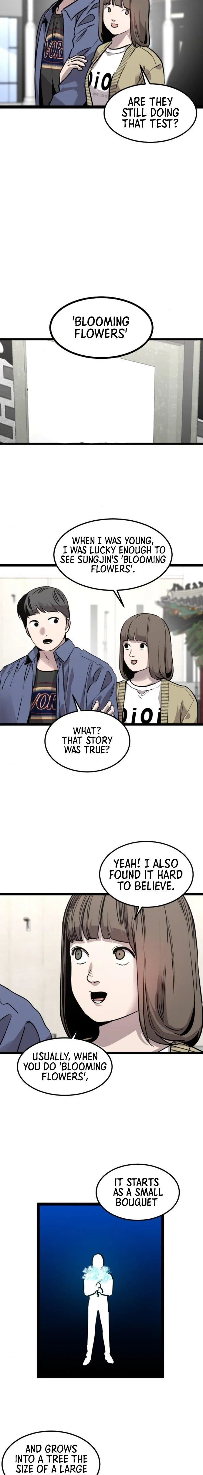 The Cloud Dream of the Nine - Zero  Chapter 3 Page 20