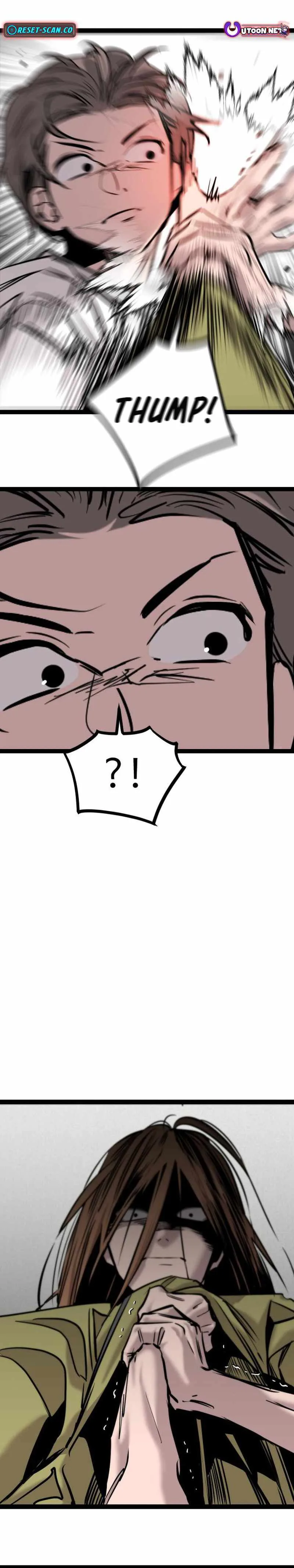 The Cloud Dream of the Nine - Zero  Chapter 18 Page 6