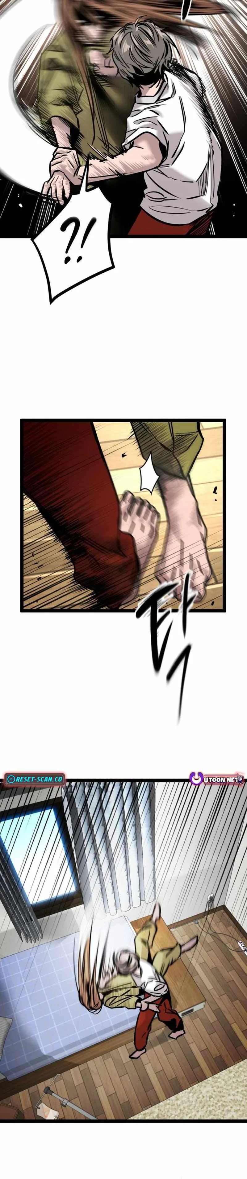 The Cloud Dream of the Nine - Zero  Chapter 18 Page 8