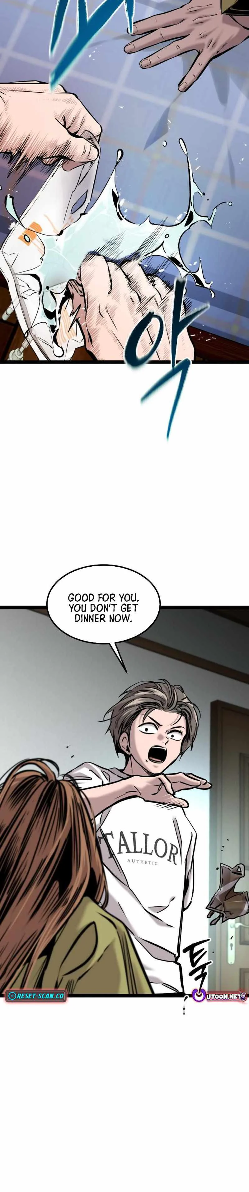 The Cloud Dream of the Nine - Zero  Chapter 18 Page 12
