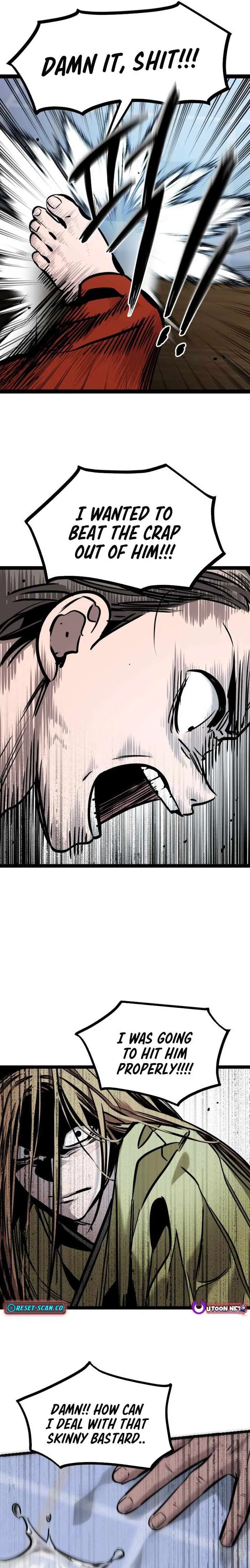 The Cloud Dream of the Nine - Zero  Chapter 18 Page 13