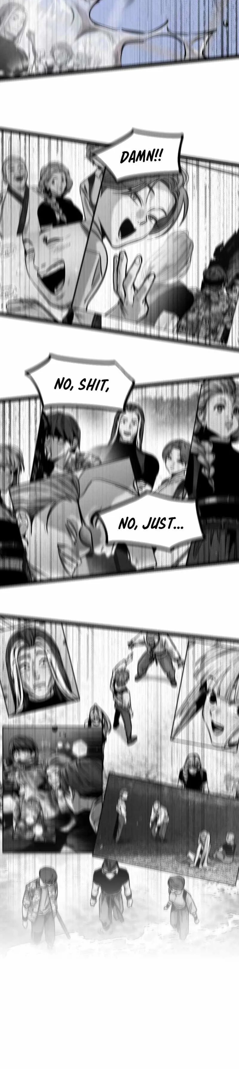 The Cloud Dream of the Nine - Zero  Chapter 18 Page 14
