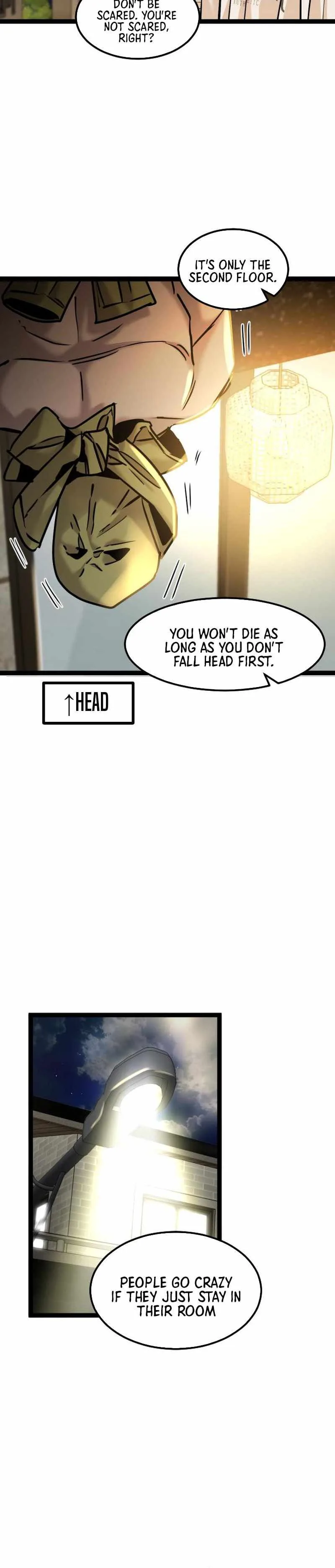 The Cloud Dream of the Nine - Zero  Chapter 18 Page 20