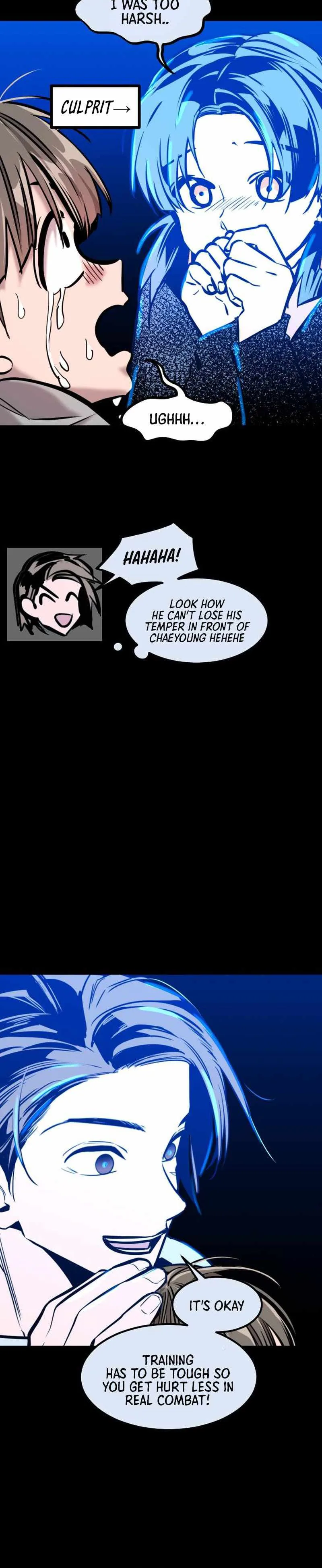 The Cloud Dream of the Nine - Zero  Chapter 18 Page 26