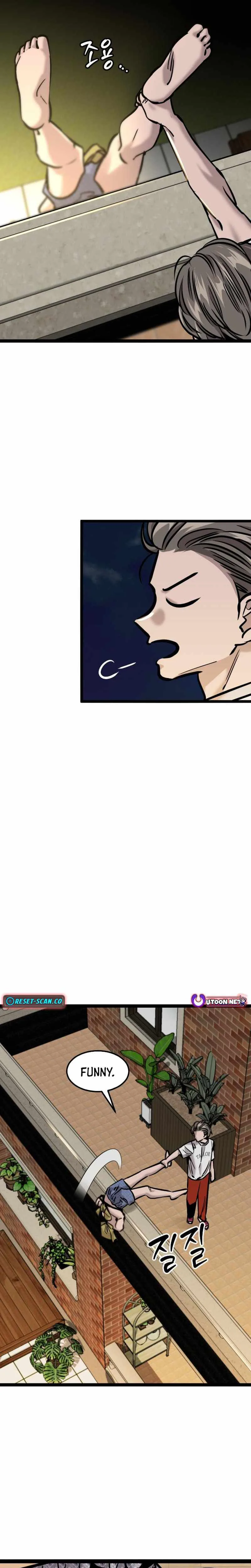 The Cloud Dream of the Nine - Zero  Chapter 18 Page 29