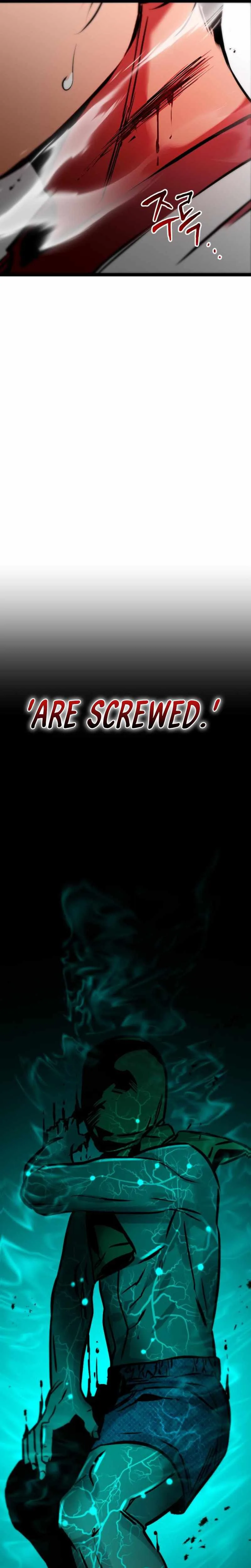 The Cloud Dream of the Nine - Zero  Chapter 18 Page 37