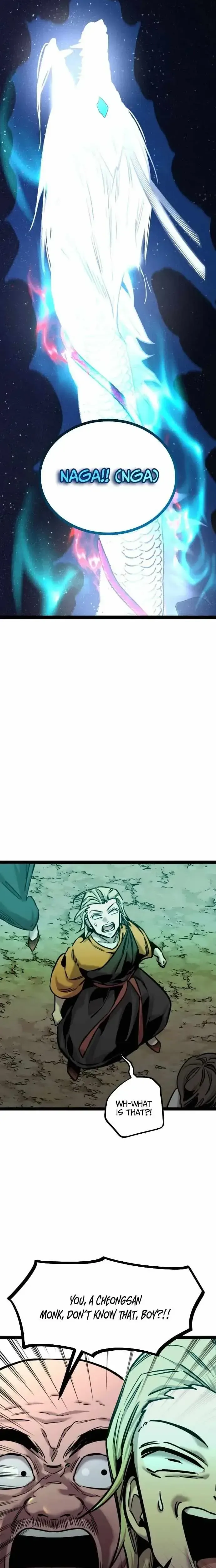 The Cloud Dream of the Nine - Zero  Chapter 47 Page 10