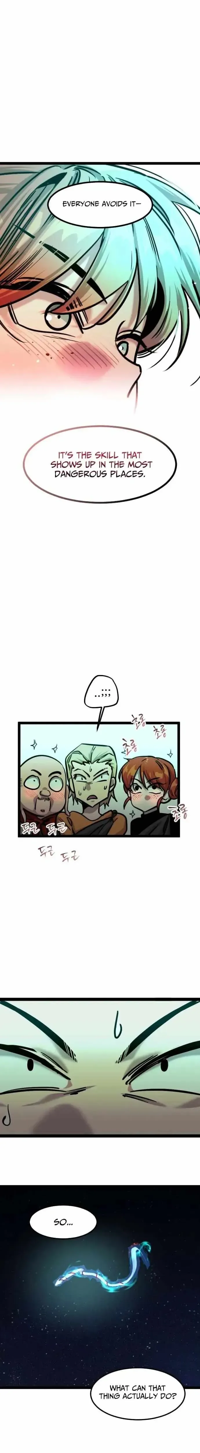 The Cloud Dream of the Nine - Zero  Chapter 47 Page 13