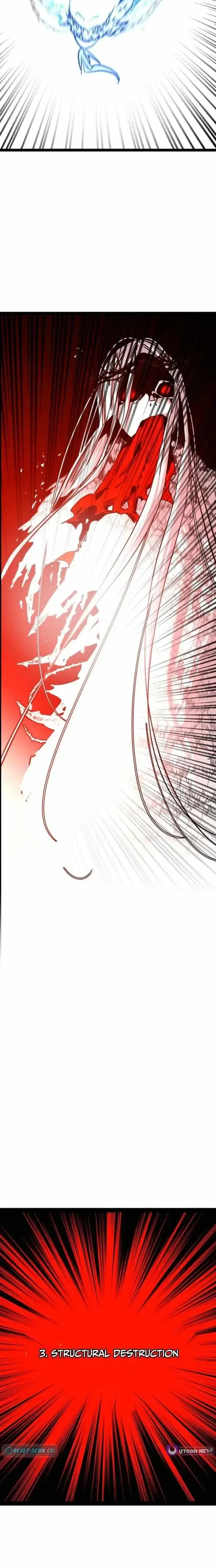 The Cloud Dream of the Nine - Zero  Chapter 47 Page 18