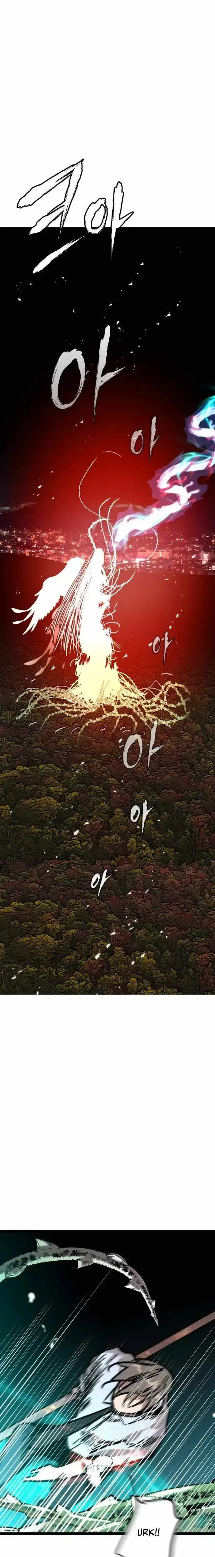 The Cloud Dream of the Nine - Zero  Chapter 47 Page 20
