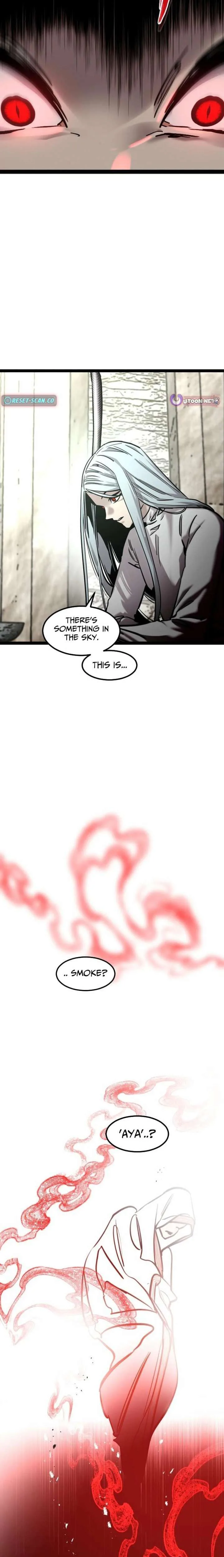 The Cloud Dream of the Nine - Zero  Chapter 24 Page 8