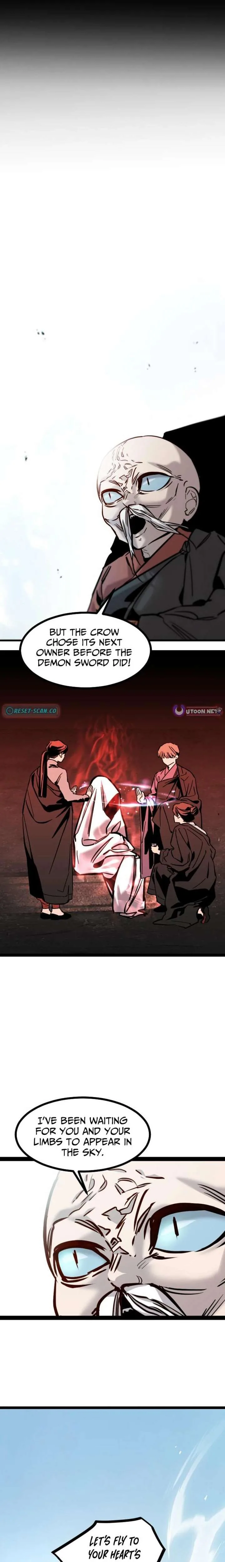 The Cloud Dream of the Nine - Zero  Chapter 24 Page 16