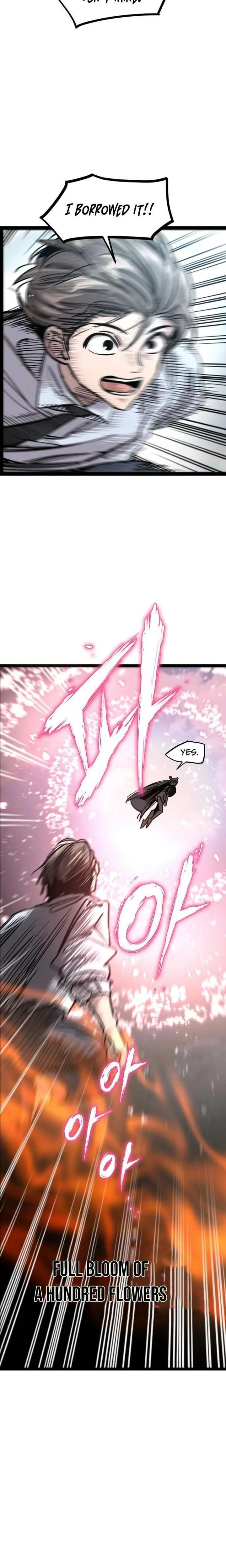 The Cloud Dream of the Nine - Zero  Chapter 24 Page 20