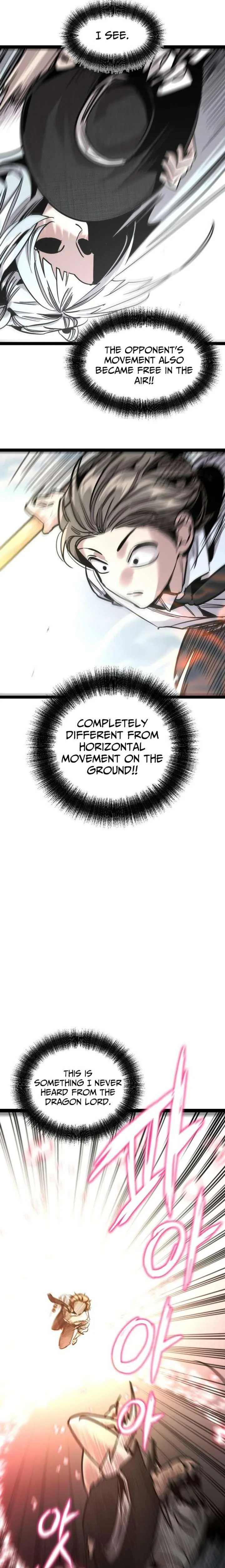 The Cloud Dream of the Nine - Zero  Chapter 24 Page 28