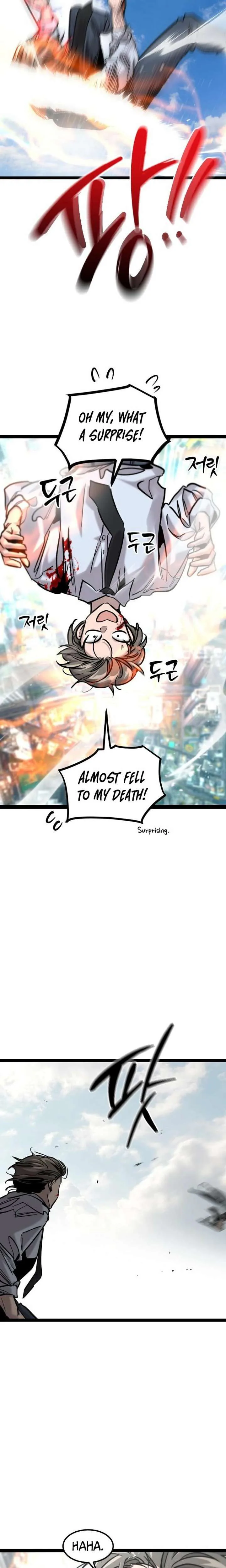 The Cloud Dream of the Nine - Zero  Chapter 24 Page 32