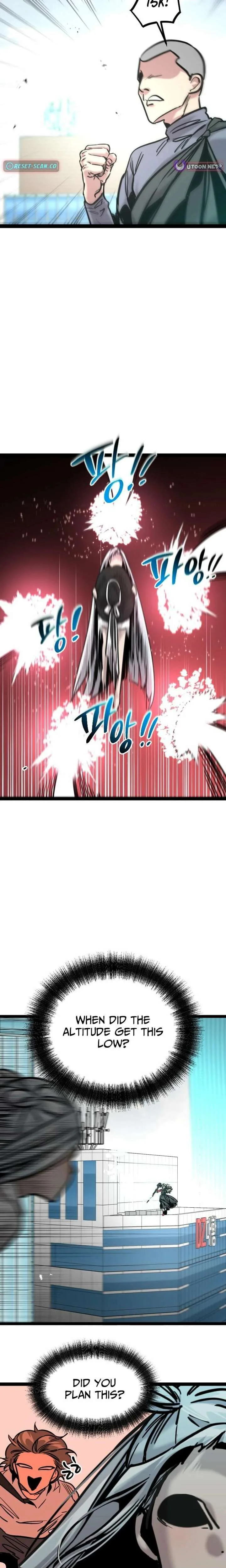 The Cloud Dream of the Nine - Zero  Chapter 24 Page 46