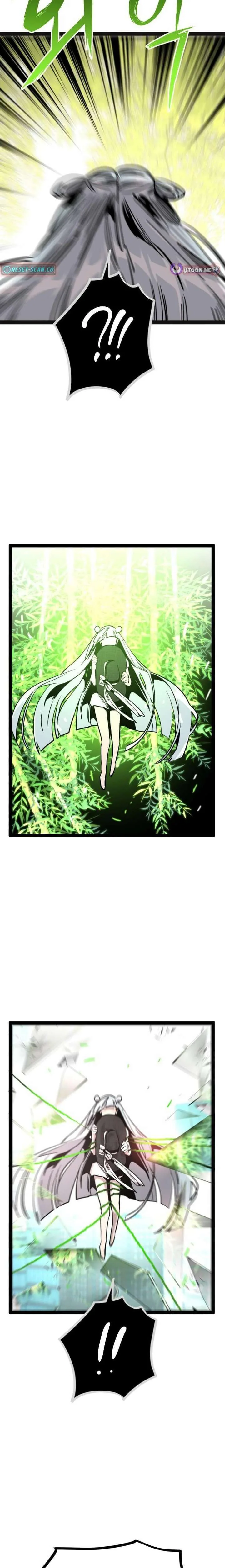 The Cloud Dream of the Nine - Zero  Chapter 24 Page 52