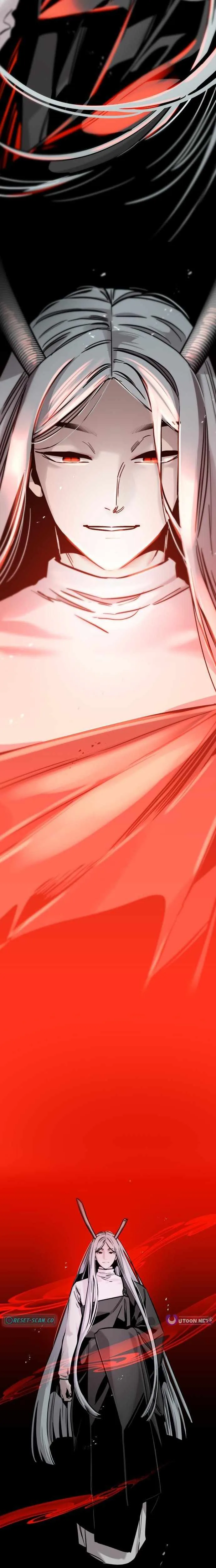 The Cloud Dream of the Nine - Zero  Chapter 16 Page 10