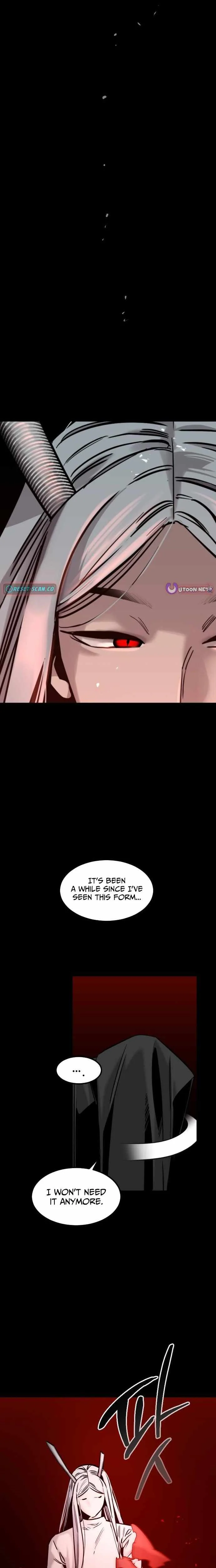 The Cloud Dream of the Nine - Zero  Chapter 16 Page 11