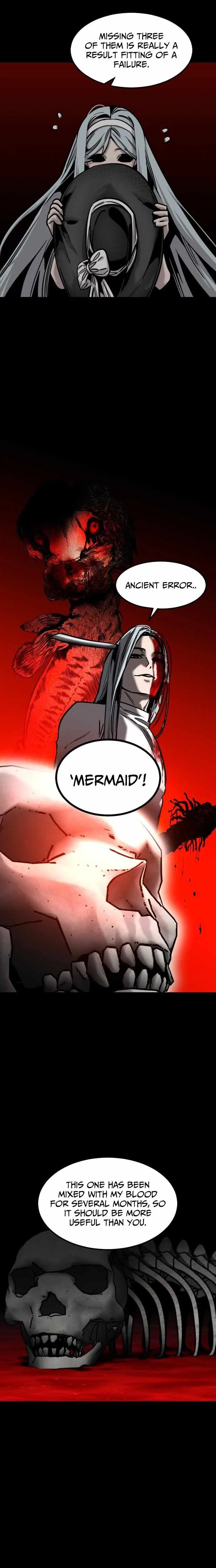 The Cloud Dream of the Nine - Zero  Chapter 16 Page 14