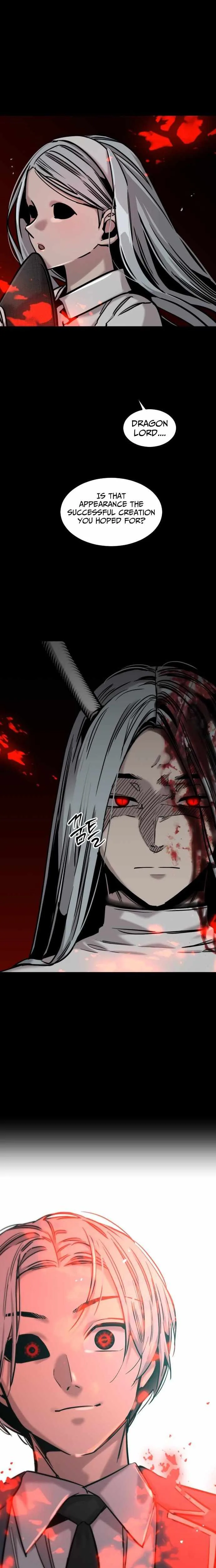 The Cloud Dream of the Nine - Zero  Chapter 16 Page 19