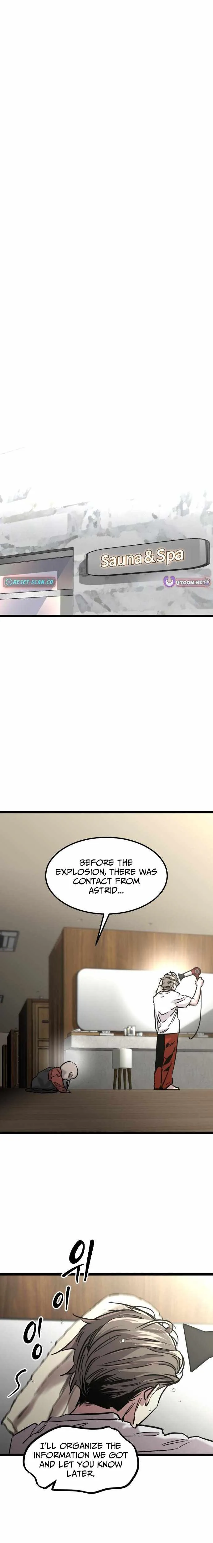 The Cloud Dream of the Nine - Zero  Chapter 16 Page 26