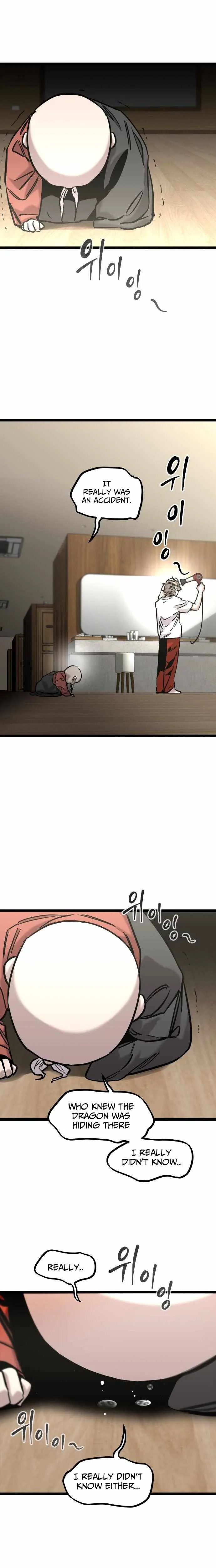 The Cloud Dream of the Nine - Zero  Chapter 16 Page 27