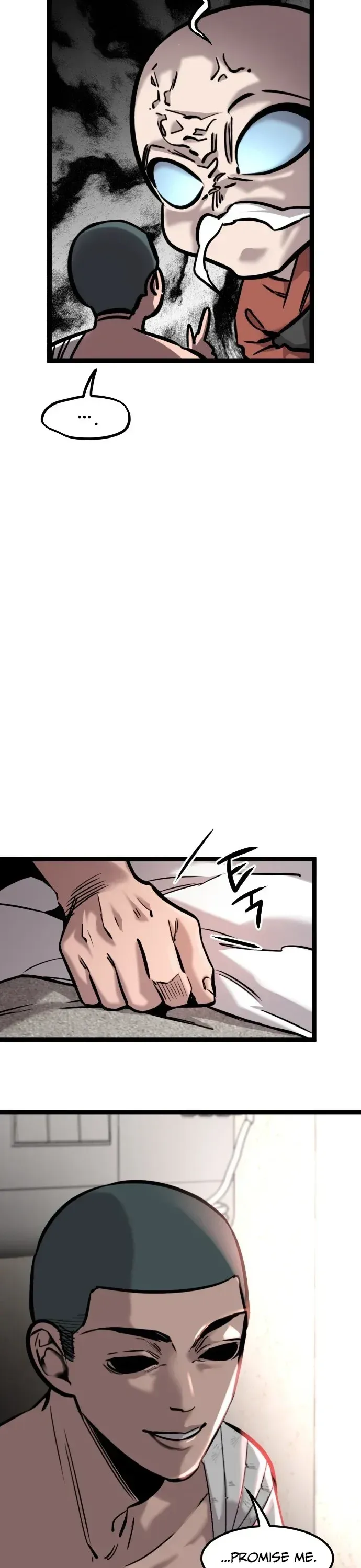 The Cloud Dream of the Nine - Zero  Chapter 41 Page 8