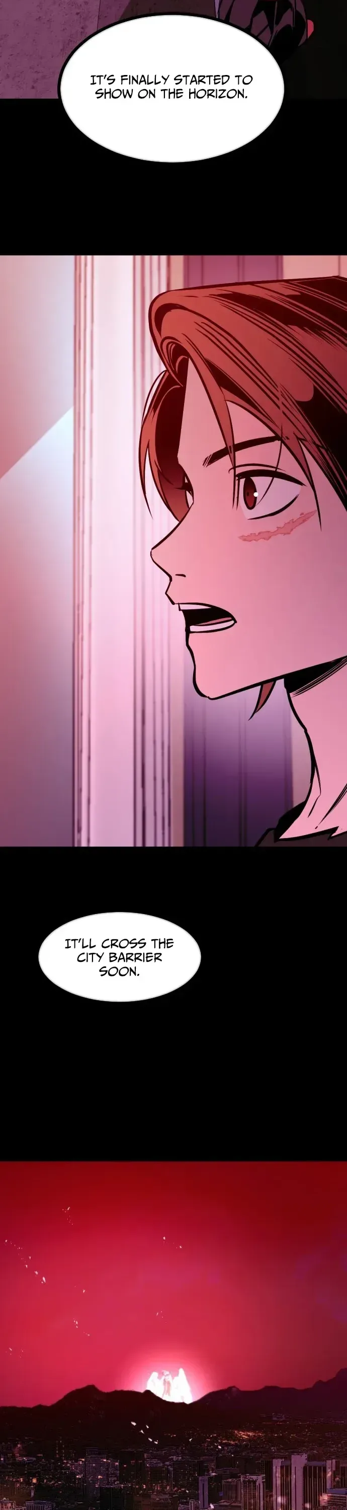 The Cloud Dream of the Nine - Zero  Chapter 41 Page 12