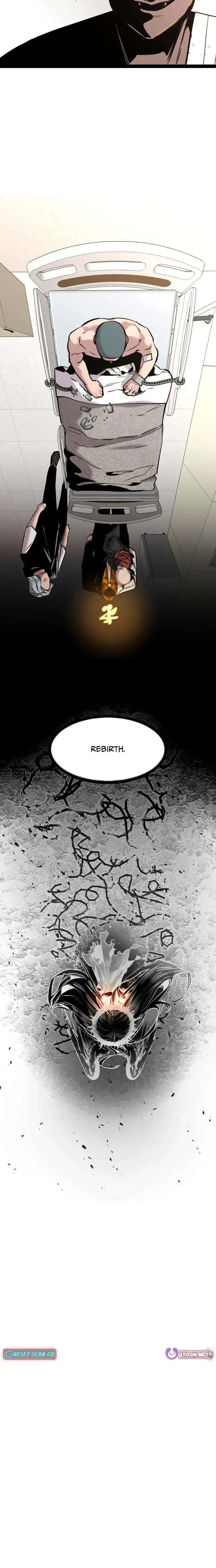 The Cloud Dream of the Nine - Zero  Chapter 41 Page 17