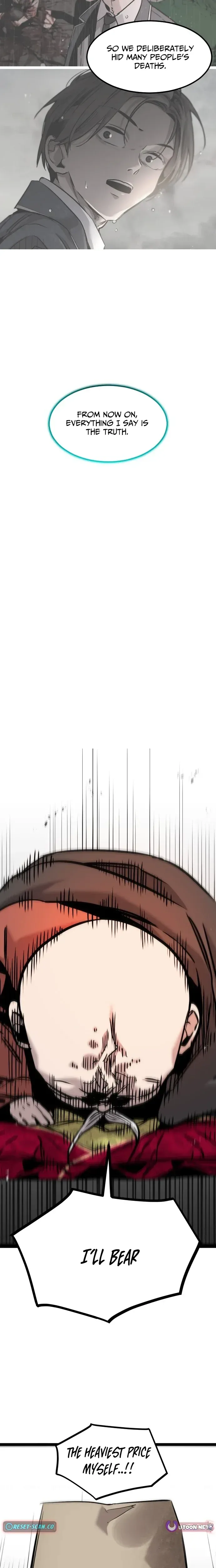 The Cloud Dream of the Nine - Zero  Chapter 41 Page 21