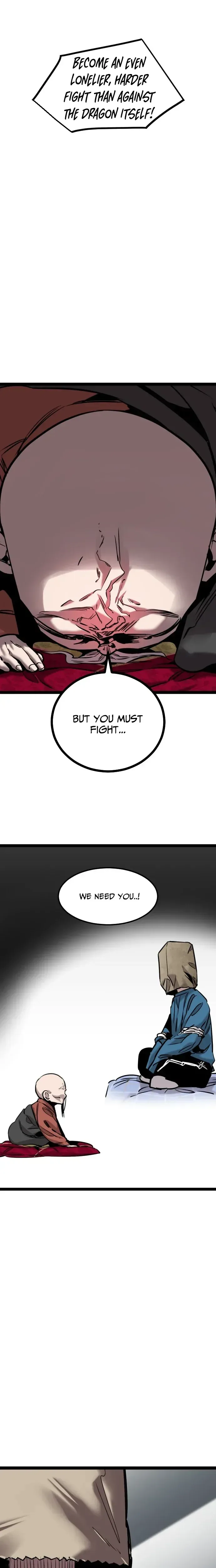 The Cloud Dream of the Nine - Zero  Chapter 41 Page 23