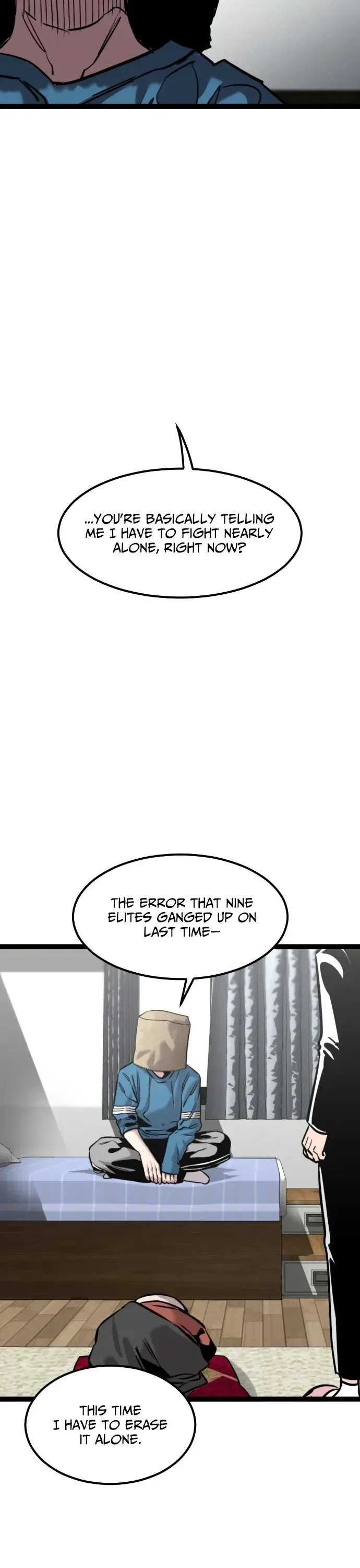 The Cloud Dream of the Nine - Zero  Chapter 41 Page 24