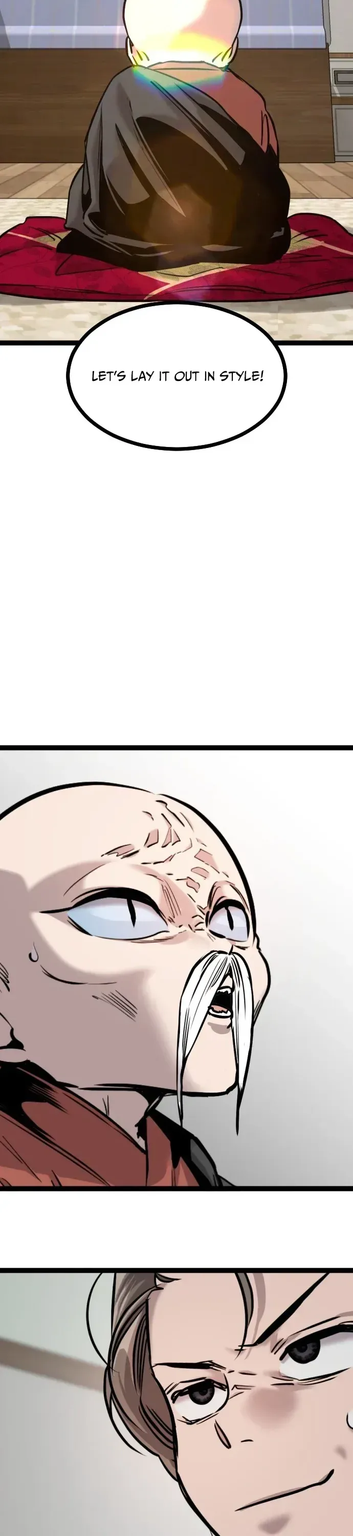 The Cloud Dream of the Nine - Zero  Chapter 41 Page 28