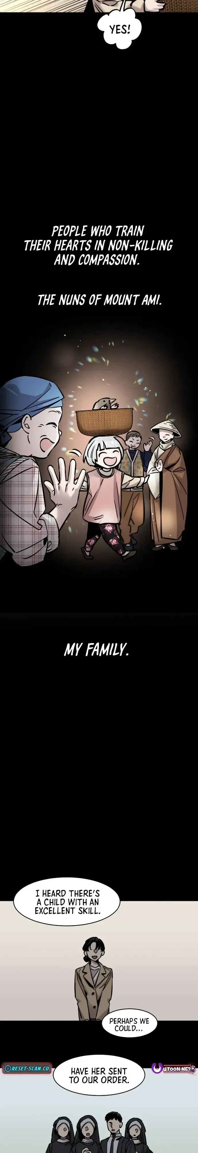 The Cloud Dream of the Nine - Zero  Chapter 50 Page 8