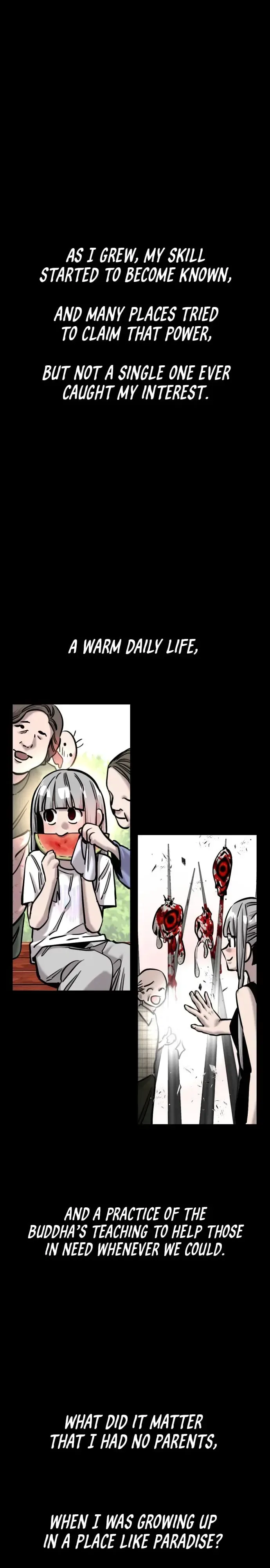 The Cloud Dream of the Nine - Zero  Chapter 50 Page 10