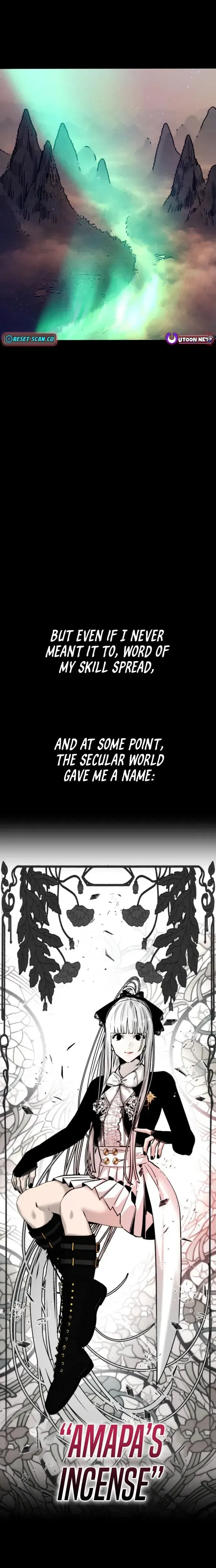 The Cloud Dream of the Nine - Zero  Chapter 50 Page 11