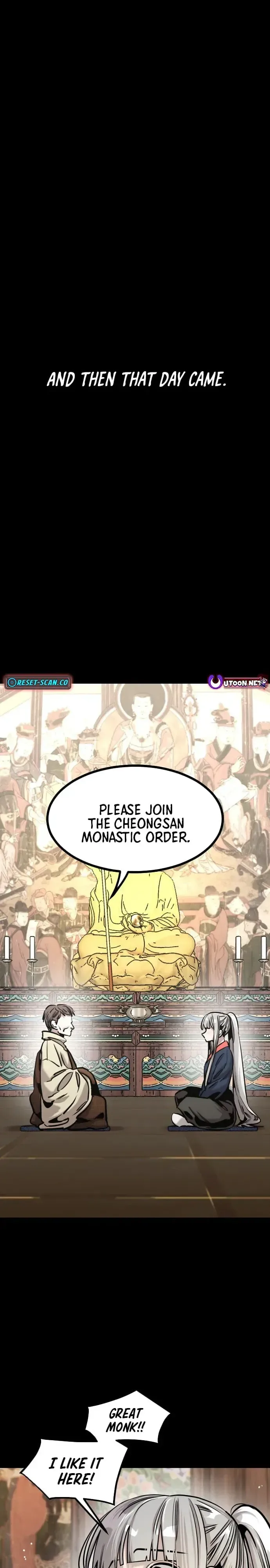The Cloud Dream of the Nine - Zero  Chapter 50 Page 12