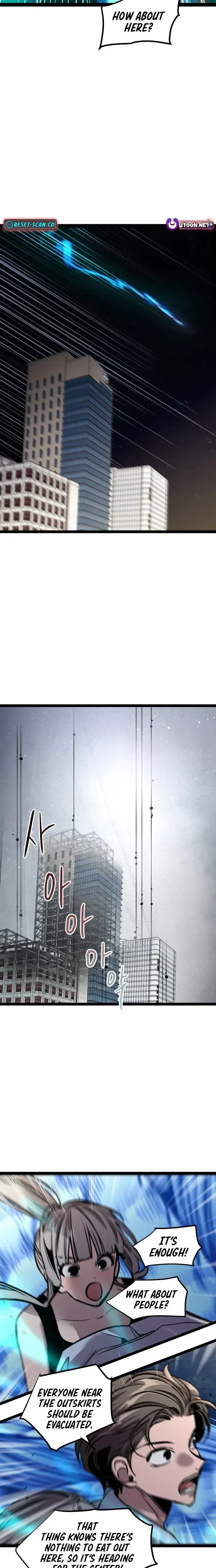 The Cloud Dream of the Nine - Zero  Chapter 50 Page 21