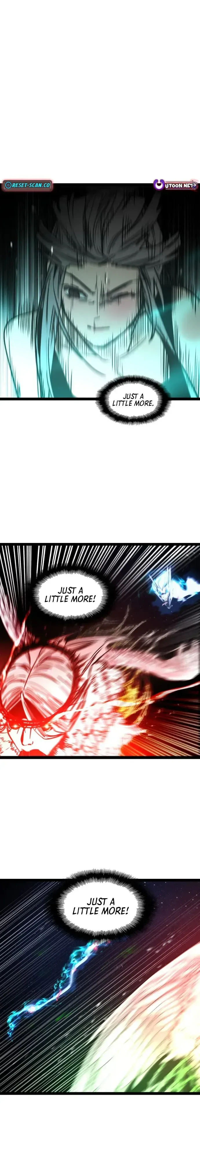 The Cloud Dream of the Nine - Zero  Chapter 50 Page 24