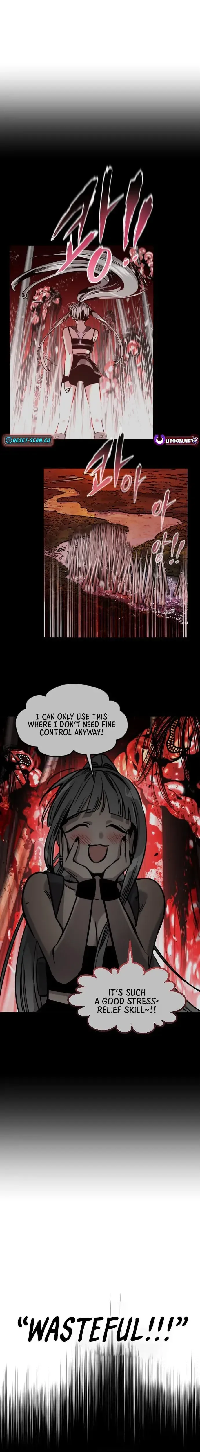 The Cloud Dream of the Nine - Zero  Chapter 50 Page 27