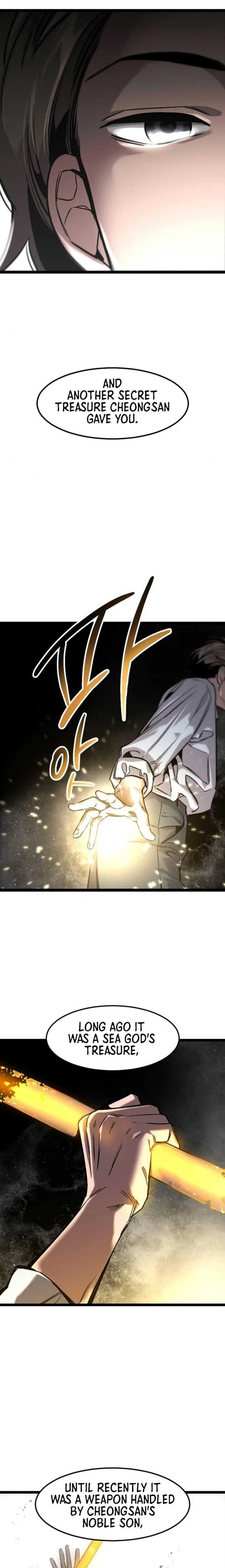 The Cloud Dream of the Nine - Zero  Chapter 7 Page 24