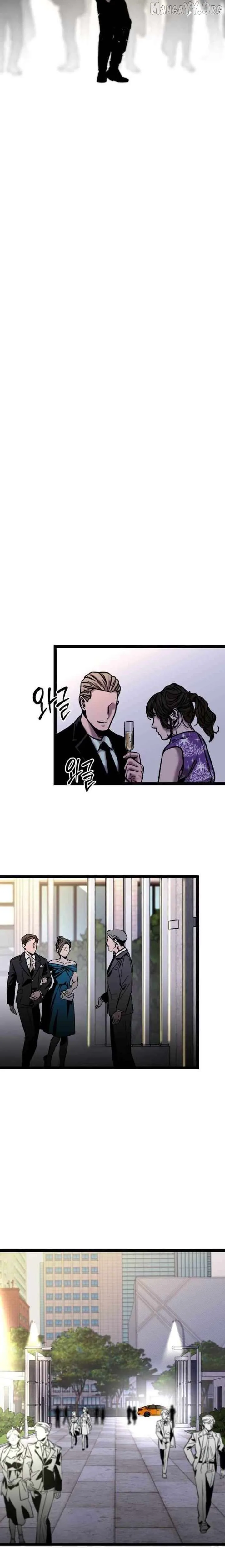 The Cloud Dream of the Nine - Zero  Chapter 34 Page 25