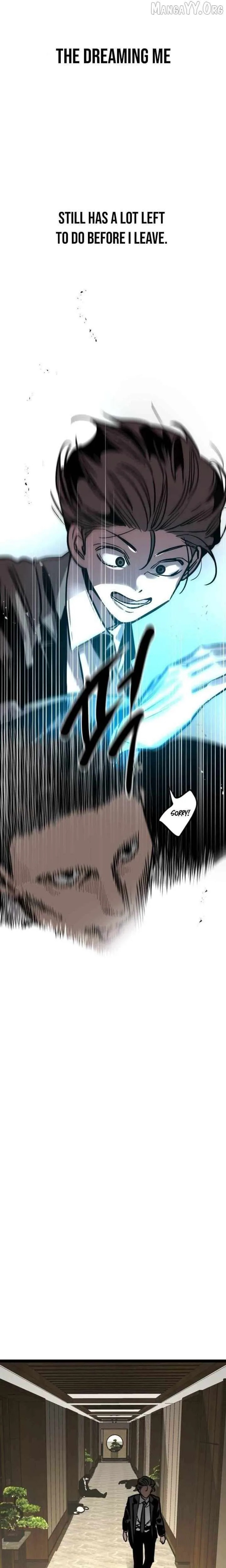 The Cloud Dream of the Nine - Zero  Chapter 34 Page 40