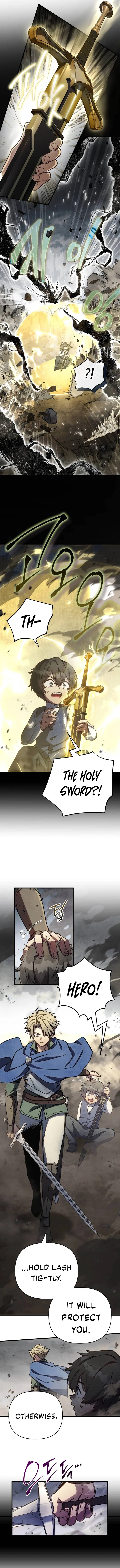 The Demon King's Friend Chapter 1 Page 16