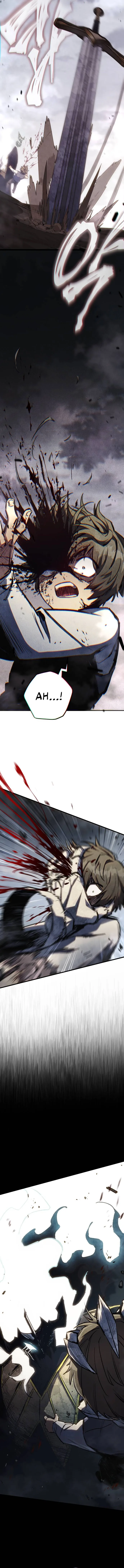 The Demon King's Friend Chapter 1 Page 31
